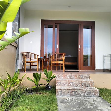 Danas Pandawa Homestay Ungasan Eksteriør bilde